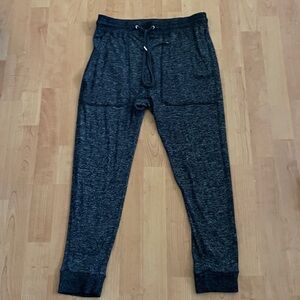 Out From Under Urban Outfitters Dark Grey Lounge Pants Size XS